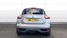 Nissan Juke 1.2 DiG-T N-Connecta 5dr Petrol Hatchback